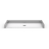 60" x 30" Barrier Free Shower Pan