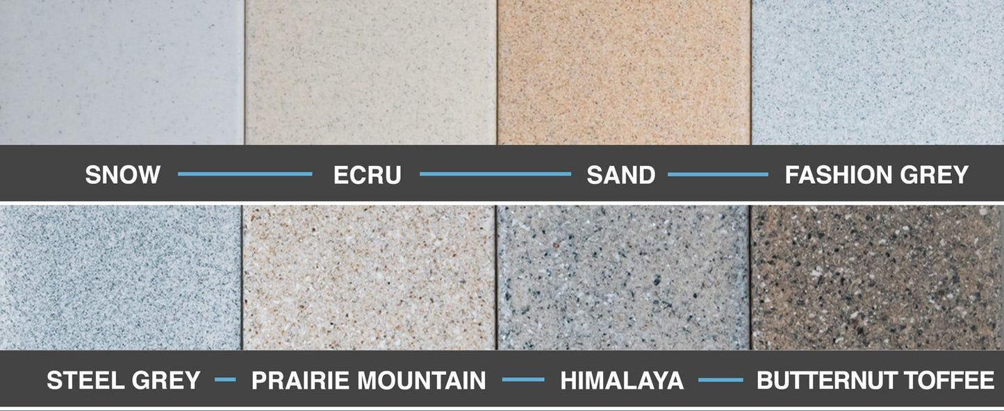 60" x 36" Roll In Shower Pan | Barrier Free Shower Pan | End Drain