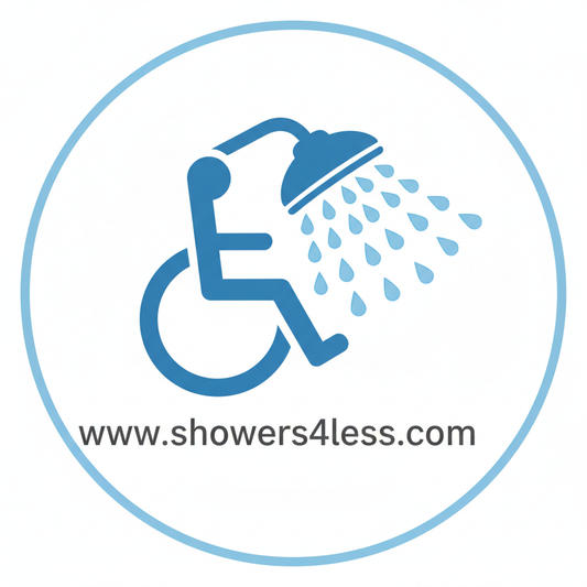 Making Everyday Life Easier with Handicap Showers from Showers4Less
