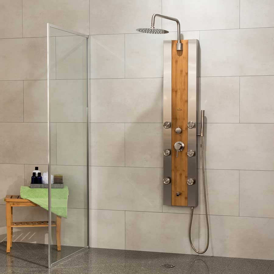 Why Showers4Less.com is Your Go-To Source for High-Quality ADA Compliant Roll-In Showers