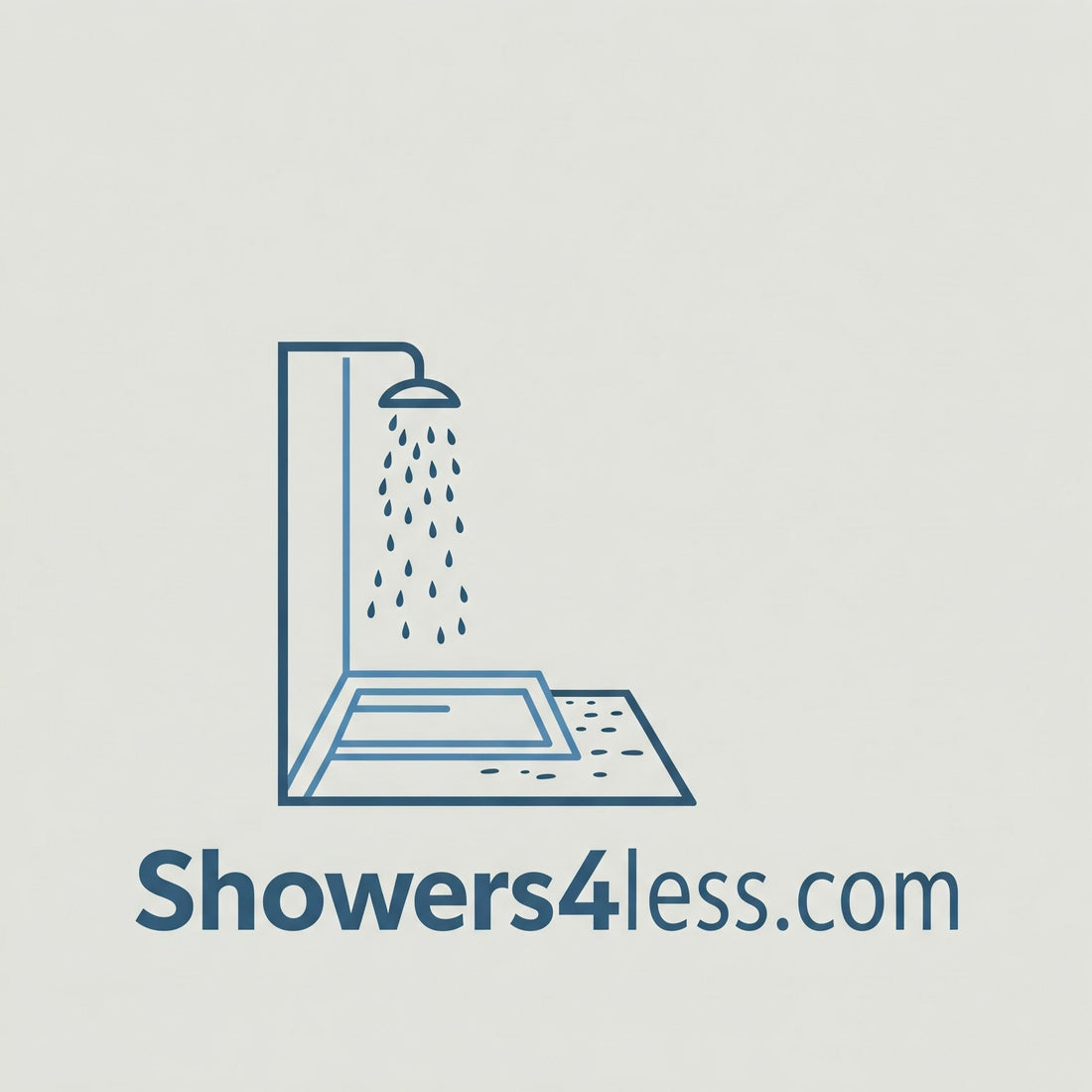 Shower pan sizes