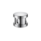 Steam Shower Accessory, SteamSpa Steamhead Aromatherapy Reservoir