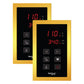 Steam Shower Accessory, Dual Touch Control