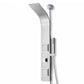 Shower Panel, Aura Jetted Full Body