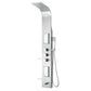 Shower Panel, FIELD Jetted Full Body