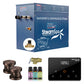 Steam Shower Generator, Full Package, Oasis Wireless 3