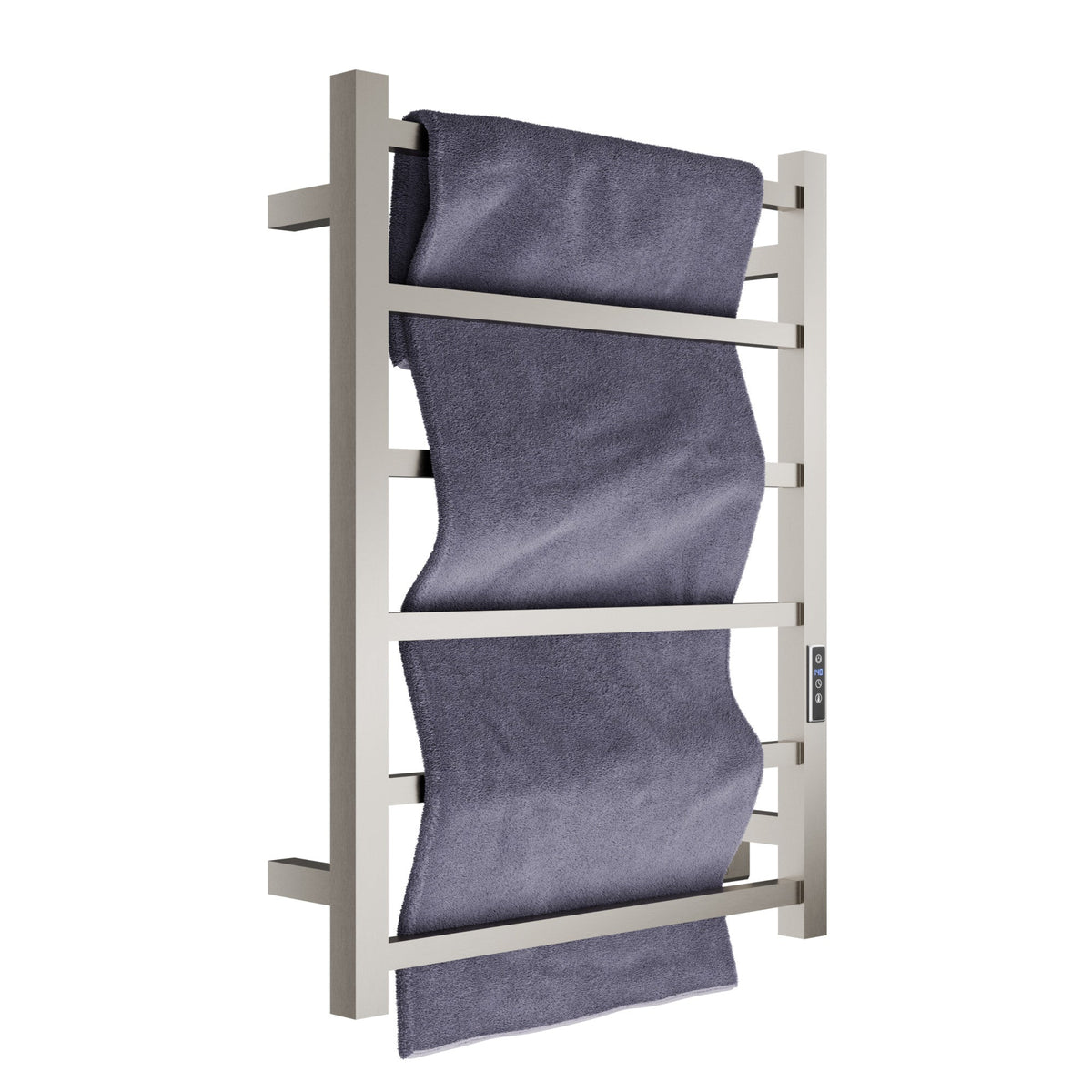 Towel Warmer, ANZZI Charles Bar Mounted