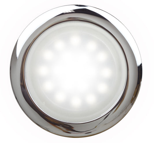 Steam Shower Accessory, SteamSpa White LED Lighting