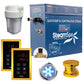 Steam Shower Generator, Full Package, Royal Series