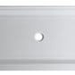 48 x 36 Shower Base, Pan Only, ANZZI Port Corner Durable