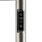 Towel Warmer, ANZZI Crete Bar Mounted