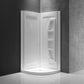 36 x 36 Shower Wall Panel, Walls Only, Gradient x DIY Friendly