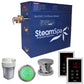 Steam Shower Generator, Full Package, Royal Series