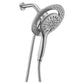 Shower Head, Valkyrie Retro Fit Spray