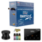 Steam Shower Generator, Full Package, Oasis Wireless 3