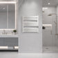 Towel Warmer, ANZZI Starling Bar Mounted