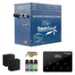Steam Shower Generator, Full Package, Oasis Wireless New Square