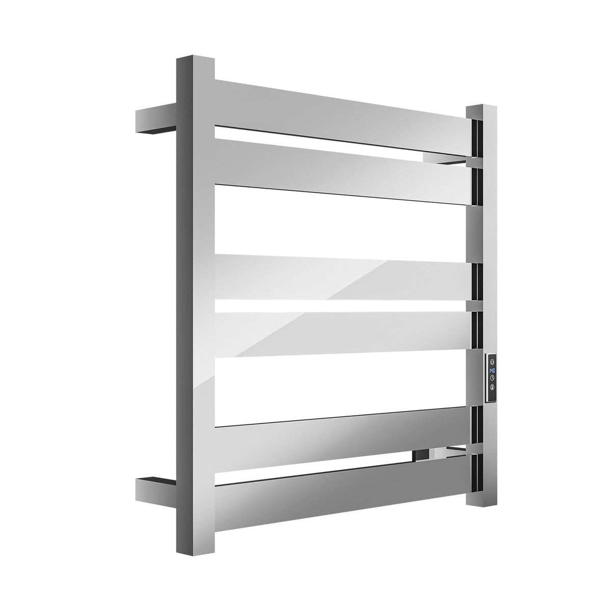Towel Warmer, ANZZI Starling Bar Mounted