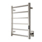 Towel Warmer, ANZZI Charles Bar Mounted