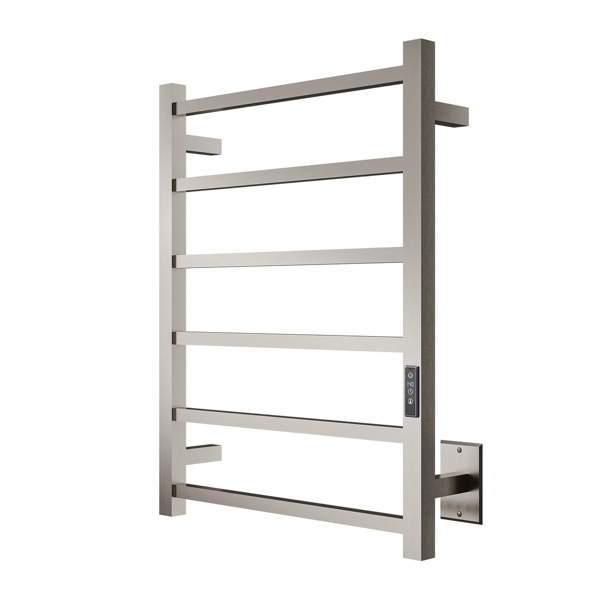 Towel Warmer, ANZZI Charles Bar Mounted