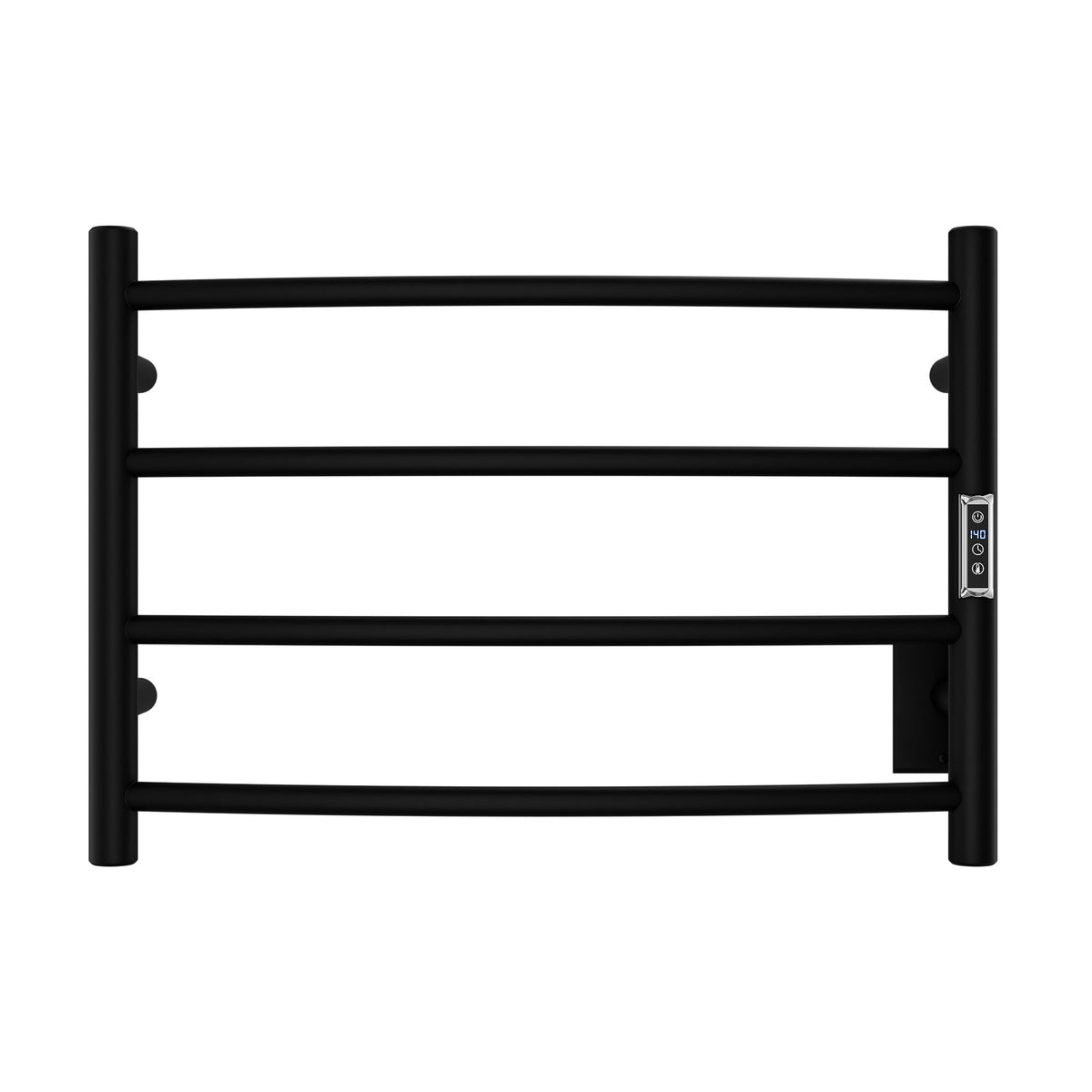 Towel Warmer, ANZZI Glow Bar Compact