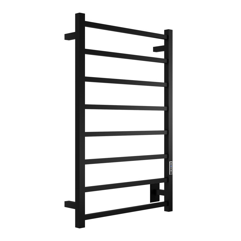 Towel Warmer, ANZZI Bell Bar Mounted