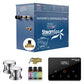 Steam Shower Generator, Full Package, Oasis Wireless 3