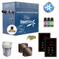 Steam Shower Generator, Full Package, Royal New Square