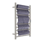 Towel Warmer, Bali Bar Mounted Electric