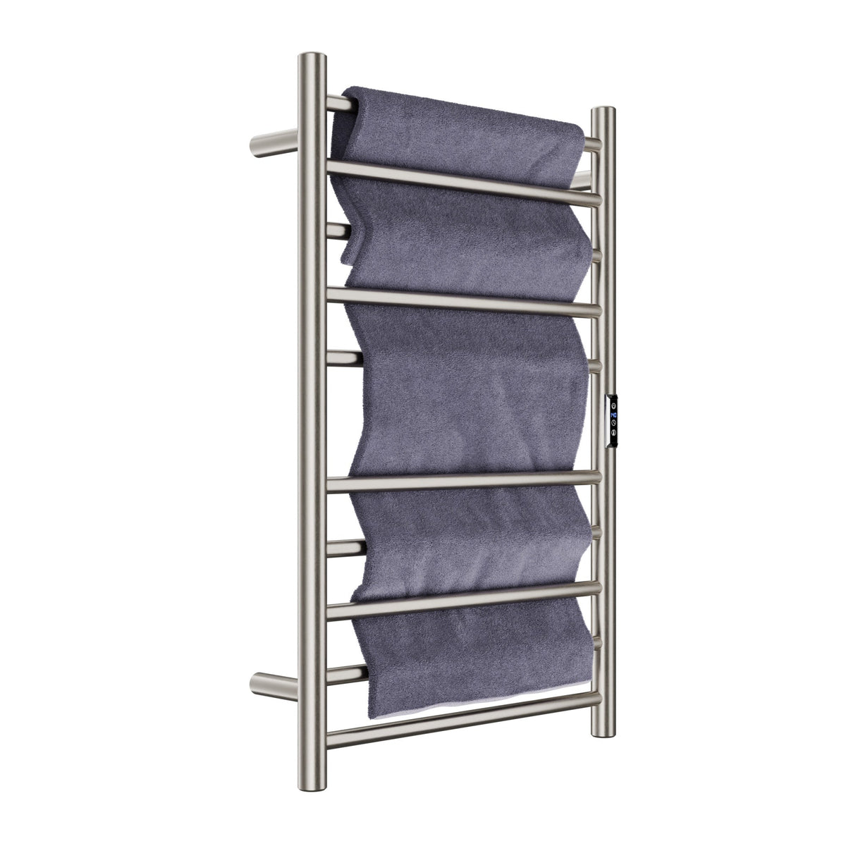 Towel Warmer, Bali Bar Mounted Electric