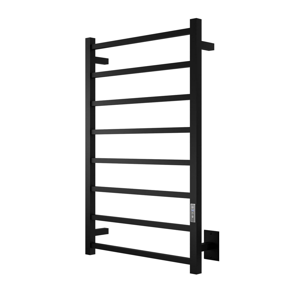 Towel Warmer, ANZZI Bell Bar Mounted