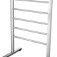Towel Warmer, Riposte Bar Stainless Steel
