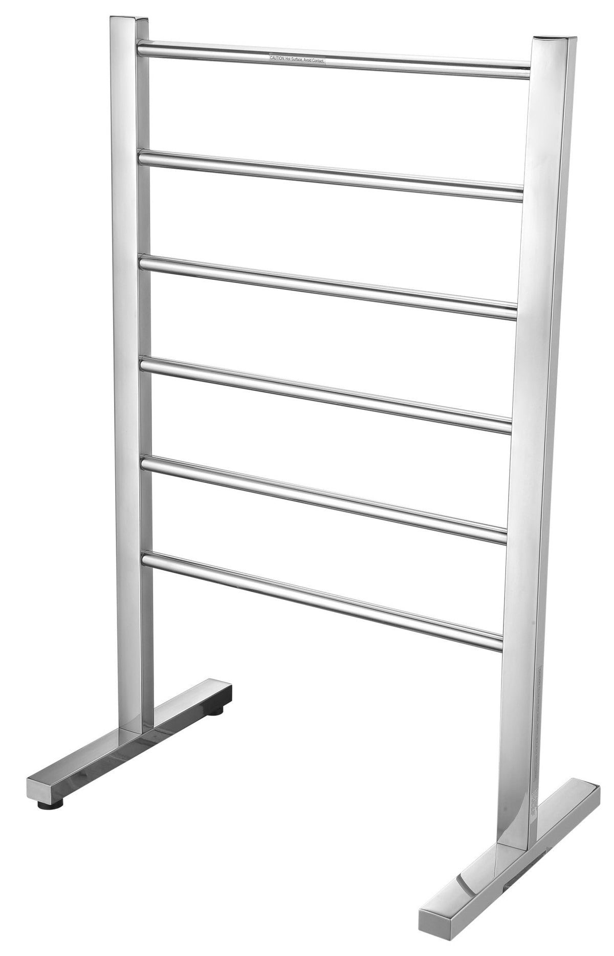 Towel Warmer, Riposte Bar Stainless Steel