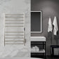 Towel Warmer, Bali Bar Mounted Electric