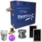 Steam Shower Generator, Full Package, Royal Series