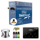 Steam Shower Generator, Full Package, Oasis Wireless Series