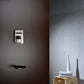 Shower Head, Mezzo Handle Mounted Showerhead
