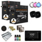 Steam Shower Generator, Full Package, Black New Square