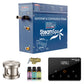 Steam Shower Generator, Full Package, Oasis Wireless 3