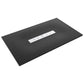 59 x 32 Shower Base, Center Drain, Pan Only