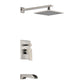 Shower Head, Mezzo Handle Mounted Showerhead