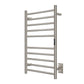 Towel Warmer, Bali Bar Mounted Electric