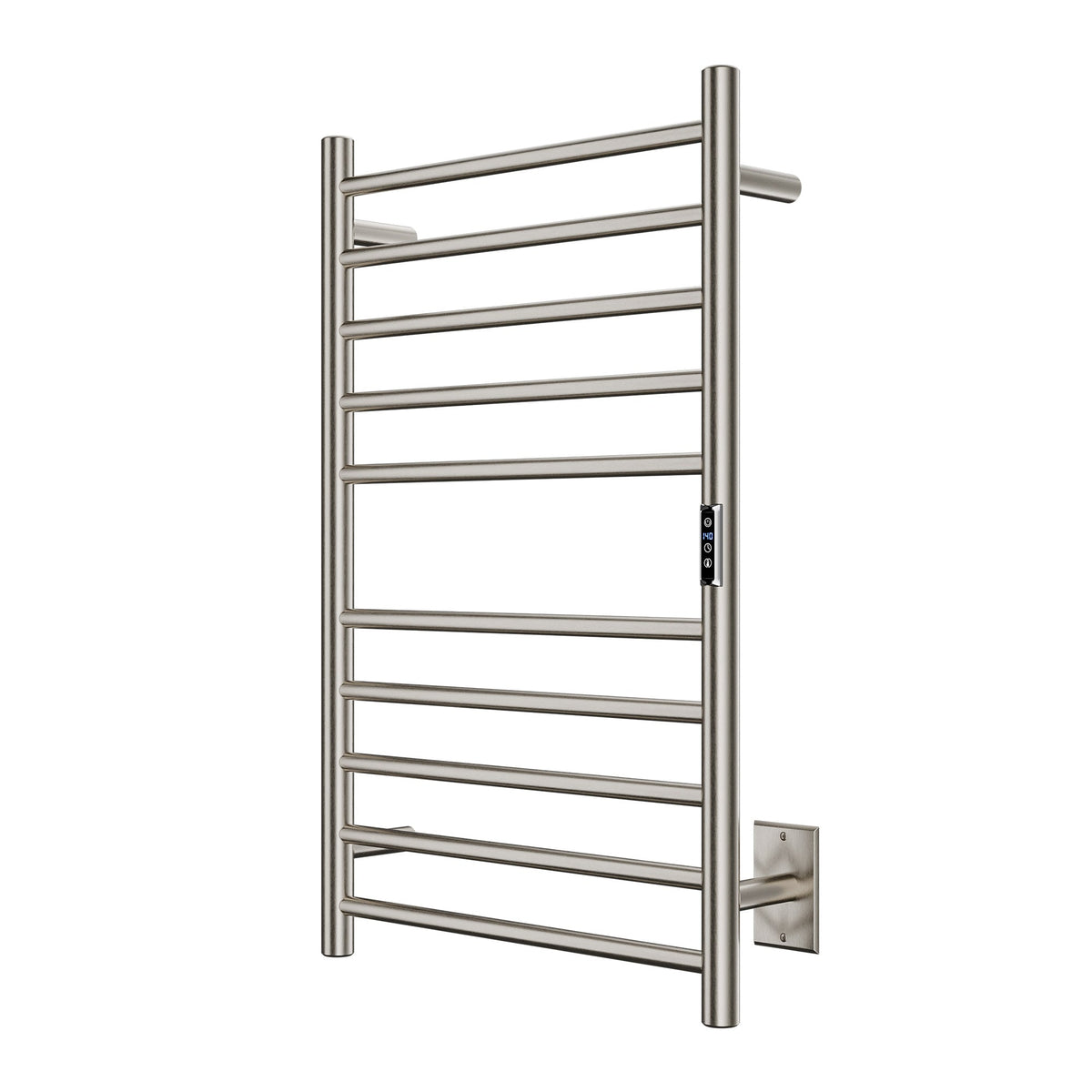 Towel Warmer, Bali Bar Mounted Electric