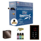 Steam Shower Generator, Full Package, Oasis New Square