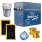 Steam Shower Generator, Full Package, Royal