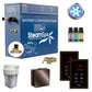 Steam Shower Generator, Full Package, Royal New Square
