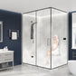 Steam Shower Generator, Full Package, Oasis Wireless 2