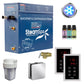 Steam Shower Generator, Full Package, Royal New Square