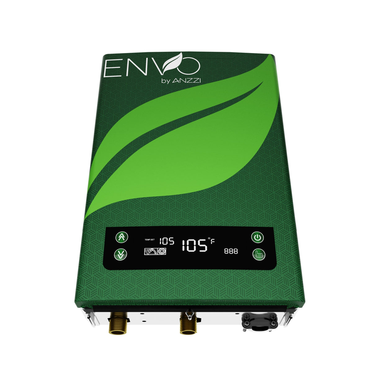 Tankless Water Heater, ENVO Atami High Capacity