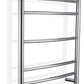 Towel Warmer, Gown Bar Mounted Electric